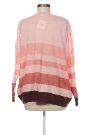 Damenpullover Gerry Weber, Größe XXL, Farbe Rosa, Preis € 36,67