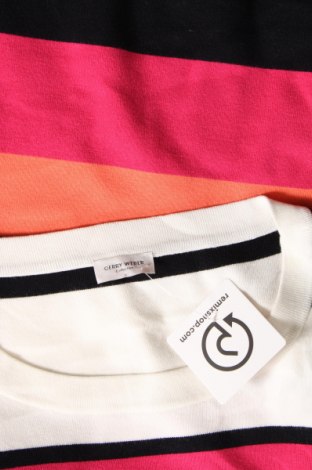 Дамски пуловер Gerry Weber, Размер XL, Цвят Многоцветен, Цена 40,30 лв.