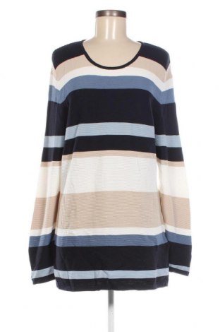 Дамски пуловер Gerry Weber, Размер L, Цвят Многоцветен, Цена 62,00 лв.