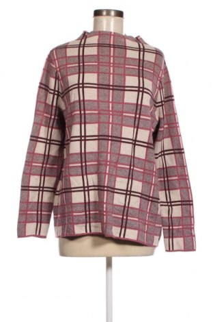 Дамски пуловер Gerry Weber, Размер XL, Цвят Многоцветен, Цена 37,20 лв.