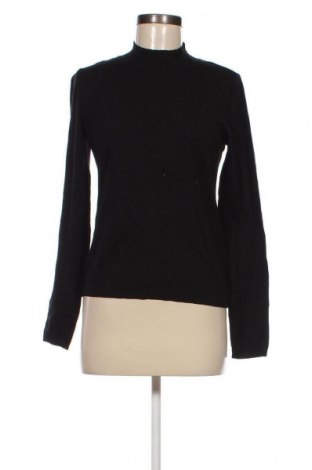 Γυναικείο πουλόβερ Gerry Weber, Μέγεθος S, Χρώμα Μαύρο, Τιμή 43,30 €