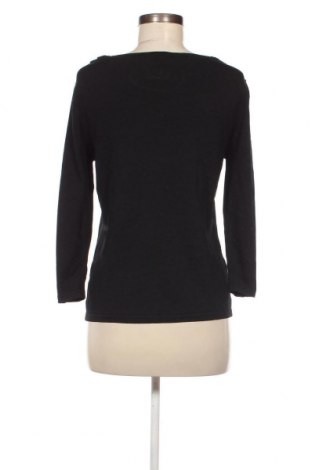 Γυναικείο πουλόβερ Gerry Weber, Μέγεθος M, Χρώμα Μαύρο, Τιμή 23,78 €