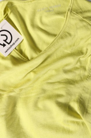 Γυναικείο πουλόβερ Gerry Weber, Μέγεθος L, Χρώμα Πράσινο, Τιμή 26,85 €