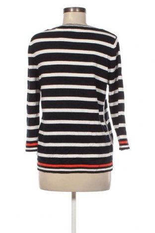 Γυναικείο πουλόβερ Gerry Weber, Μέγεθος M, Χρώμα Μπλέ, Τιμή 22,63 €