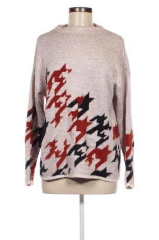 Дамски пуловер Gerry Weber, Размер M, Цвят Многоцветен, Цена 36,58 лв.
