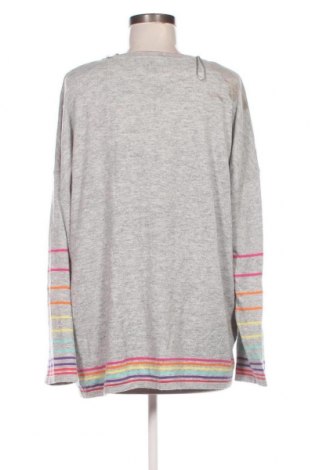 Дамски пуловер Gerry Weber, Размер XL, Цвят Сив, Цена 40,30 лв.