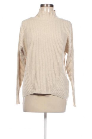 Дамски пуловер Gerry Weber, Размер M, Цвят Бежов, Цена 36,58 лв.