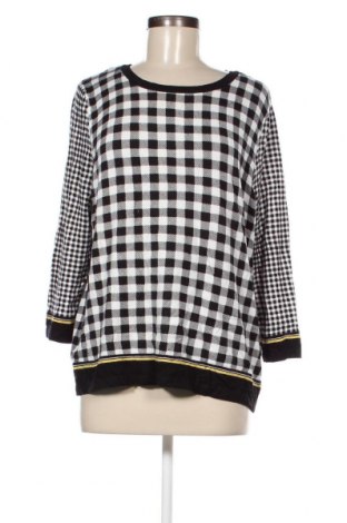 Γυναικείο πουλόβερ Gerry Weber, Μέγεθος L, Χρώμα Πολύχρωμο, Τιμή 23,01 €