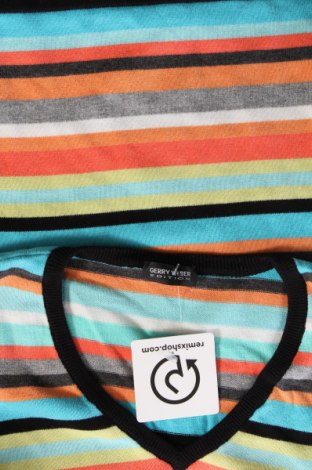 Γυναικείο πουλόβερ Gerry Weber, Μέγεθος M, Χρώμα Πολύχρωμο, Τιμή 22,63 €