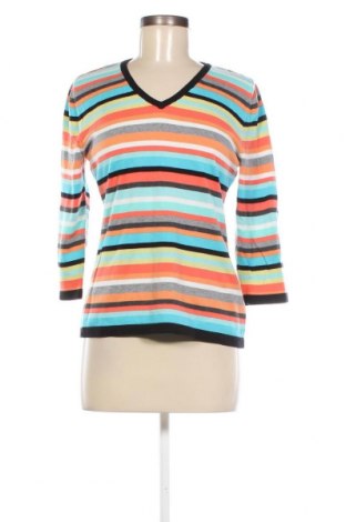 Дамски пуловер Gerry Weber, Размер M, Цвят Многоцветен, Цена 38,44 лв.