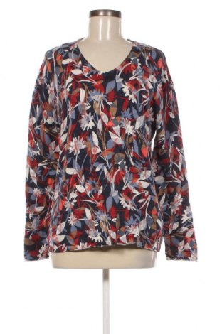 Дамски пуловер Gerry Weber, Размер L, Цвят Многоцветен, Цена 37,20 лв.