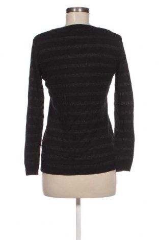 Дамски пуловер Giada, Размер M, Цвят Черен, Цена 15,08 лв.