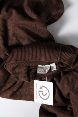 Damenpullover Giada, Größe L, Farbe Braun, Preis € 9,28