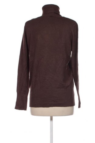 Γυναικείο πουλόβερ Giada, Μέγεθος L, Χρώμα Καφέ, Τιμή 8,79 €