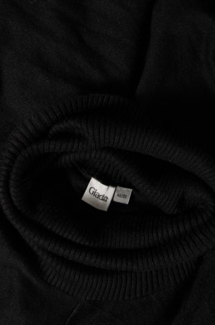Pulover de femei Giada, Mărime XXL, Culoare Negru, Preț 52,46 Lei