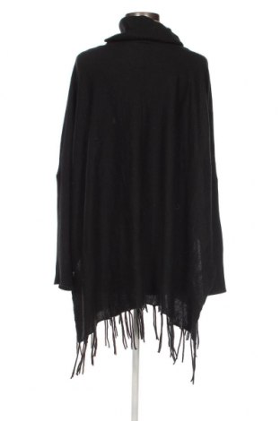 Γυναικείο πουλόβερ Giada, Μέγεθος XXL, Χρώμα Μαύρο, Τιμή 10,76 €