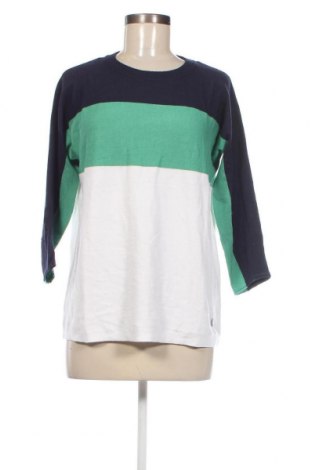 Дамски пуловер Gina, Размер M, Цвят Многоцветен, Цена 13,34 лв.