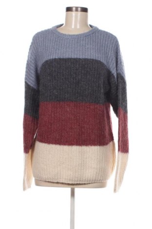 Дамски пуловер Gina, Размер L, Цвят Син, Цена 13,34 лв.