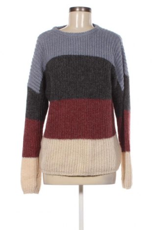 Дамски пуловер Gina, Размер L, Цвят Многоцветен, Цена 13,34 лв.
