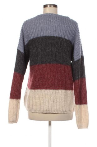 Γυναικείο πουλόβερ Gina, Μέγεθος L, Χρώμα Πολύχρωμο, Τιμή 8,25 €