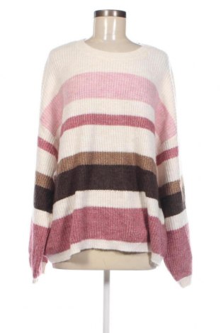 Damenpullover Gina, Größe XXL, Farbe Mehrfarbig, Preis € 20,49