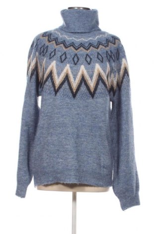 Дамски пуловер Gina, Размер S, Цвят Многоцветен, Цена 14,21 лв.
