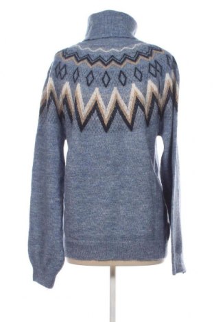 Γυναικείο πουλόβερ Gina, Μέγεθος S, Χρώμα Πολύχρωμο, Τιμή 8,79 €