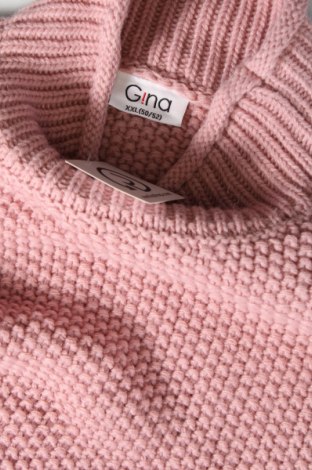 Damenpullover Gina, Größe XXL, Farbe Rosa, Preis € 20,18