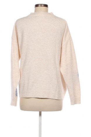 Γυναικείο πουλόβερ Gina, Μέγεθος L, Χρώμα Εκρού, Τιμή 8,79 €