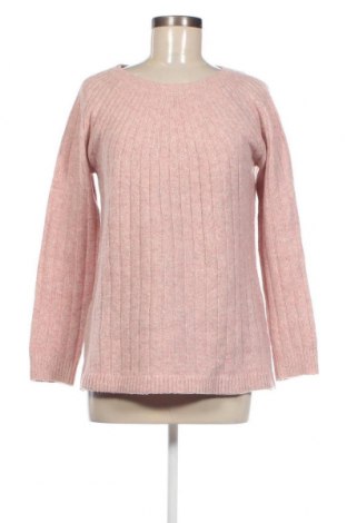Дамски пуловер Gina, Размер S, Цвят Розов, Цена 12,47 лв.