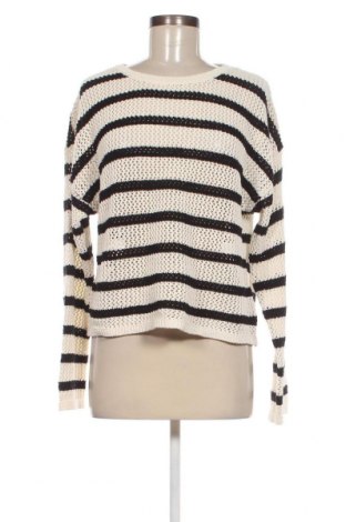 Γυναικείο πουλόβερ Gina, Μέγεθος L, Χρώμα Πολύχρωμο, Τιμή 3,59 €