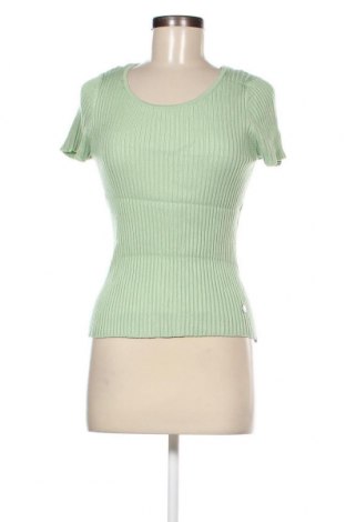 Damenpullover Gina, Größe M, Farbe Grün, Preis 10,09 €