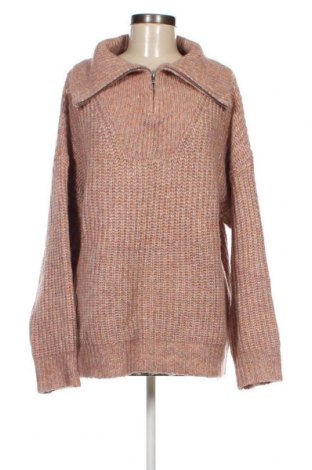 Női pulóver Gina, Méret XL, Szín Rózsaszín, Ár 4 341 Ft
