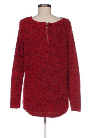 Damenpullover Gina, Größe M, Farbe Rot, Preis € 7,49