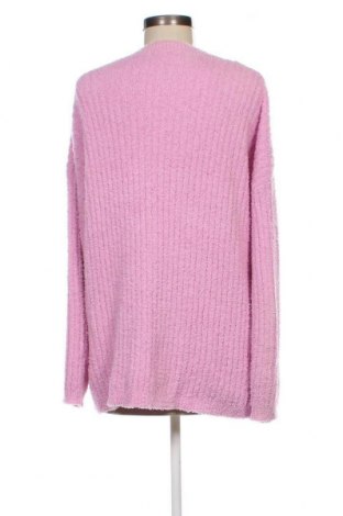 Дамски пуловер Gina, Размер XL, Цвят Лилав, Цена 16,24 лв.