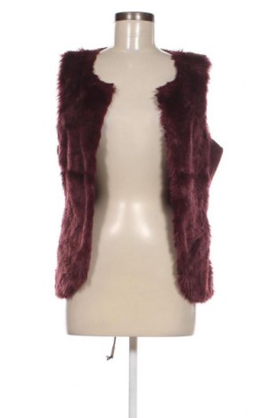 Дамски пуловер Gina, Размер M, Цвят Червен, Цена 15,08 лв.