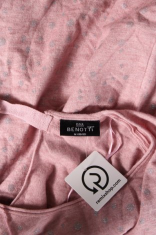 Pulover de femei Gina B, Mărime M, Culoare Roz, Preț 48,09 Lei
