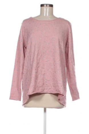 Дамски пуловер Gina B, Размер M, Цвят Розов, Цена 14,62 лв.
