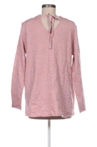 Дамски пуловер Gina B, Размер M, Цвят Розов, Цена 14,62 лв.