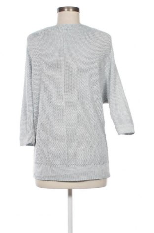 Дамски пуловер Gina Benotti, Размер S, Цвят Син, Цена 4,35 лв.