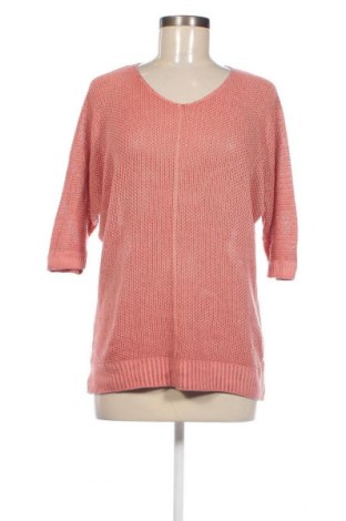 Γυναικείο πουλόβερ Gina Benotti, Μέγεθος M, Χρώμα Πορτοκαλί, Τιμή 7,71 €