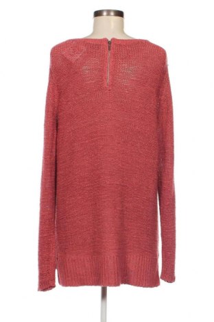 Damenpullover Gina Benotti, Größe XL, Farbe Rosa, Preis 10,09 €