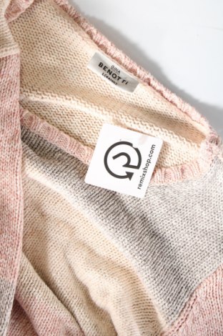 Γυναικείο πουλόβερ Gina Benotti, Μέγεθος L, Χρώμα Πολύχρωμο, Τιμή 8,79 €