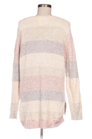 Damenpullover Gina Benotti, Größe L, Farbe Mehrfarbig, Preis 7,49 €