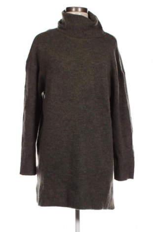 Γυναικείο πουλόβερ Gina Benotti, Μέγεθος M, Χρώμα Πράσινο, Τιμή 8,79 €
