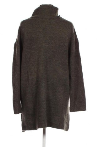 Дамски пуловер Gina Benotti, Размер M, Цвят Зелен, Цена 12,47 лв.