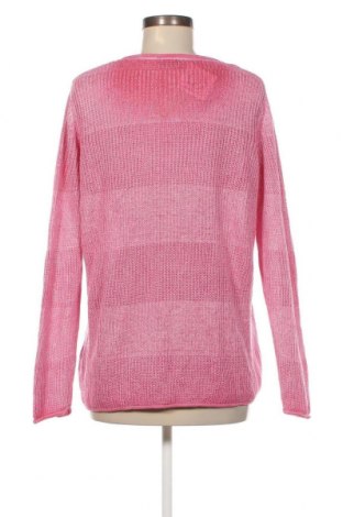 Damenpullover Gina Benotti, Größe M, Farbe Rosa, Preis € 12,49