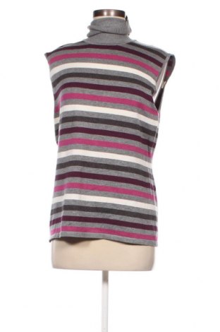 Γυναικείο πουλόβερ Gina Benotti, Μέγεθος XL, Χρώμα Πολύχρωμο, Τιμή 9,87 €