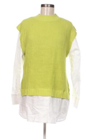 Дамски пуловер Gina Benotti, Размер S, Цвят Многоцветен, Цена 19,78 лв.