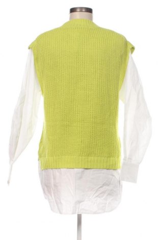 Γυναικείο πουλόβερ Gina Benotti, Μέγεθος S, Χρώμα Πολύχρωμο, Τιμή 14,79 €